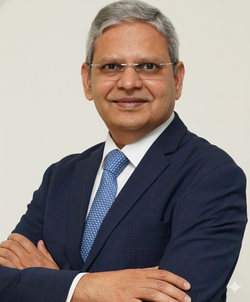 Dr. Ranga Reddy Burri